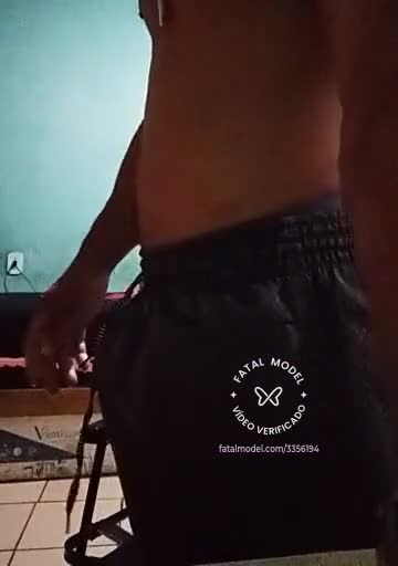 Imagem do vídeo de verificação de Neres