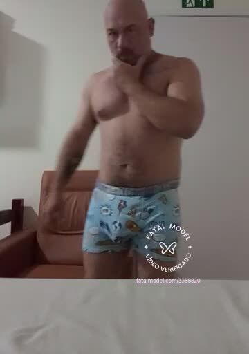 Imagem do vídeo de verificação de Wilyan