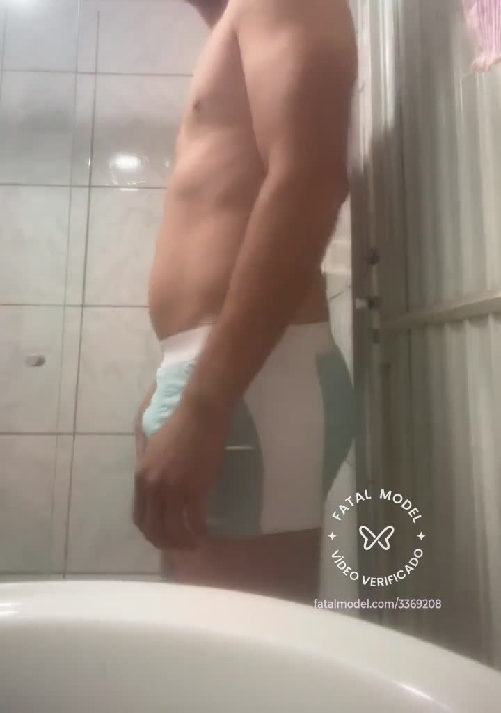 Imagem do vídeo de verificação de Lukas