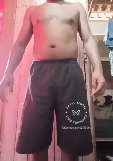 Imagem do vídeo de verificação de Josabhjj