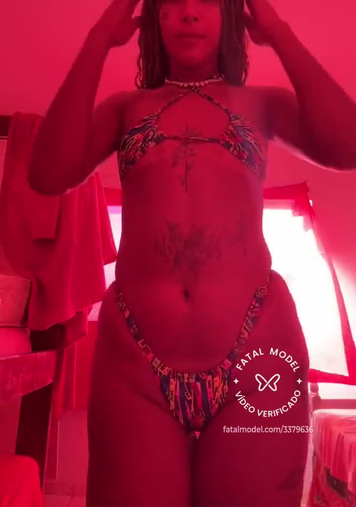 Imagem do vídeo de verificação de Victorya