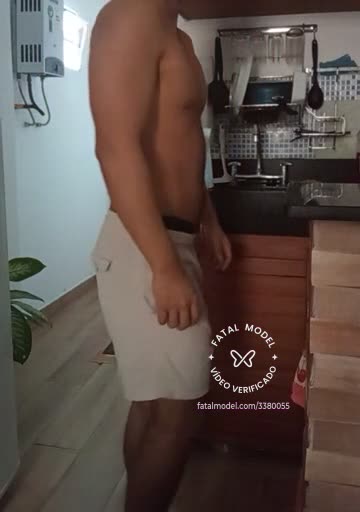 Imagem do vídeo de verificação de Theomassoterapeuta