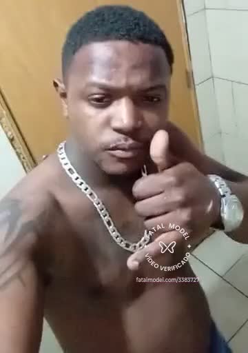Imagem do vídeo de verificação de Xandão