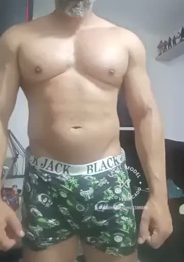 Imagem do vídeo de verificação de Eduardo