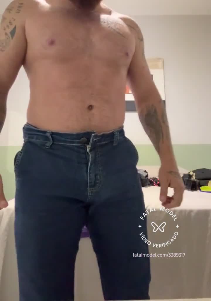 Imagem do vídeo de verificação de Ruivo