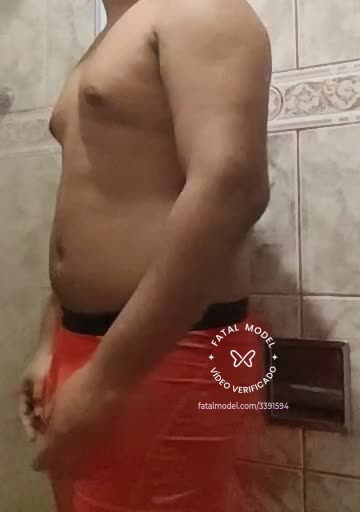 Imagem do vídeo de verificação de Desativad