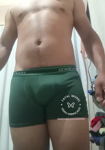 Imagem do vídeo de verificação de Delicio