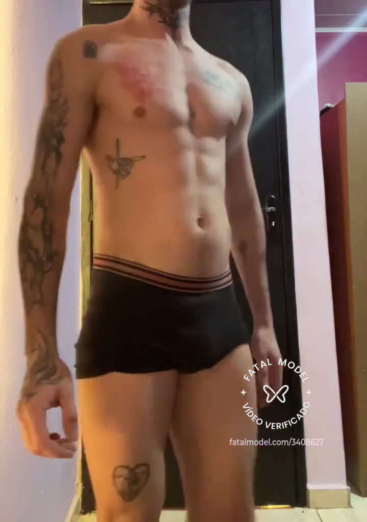 Imagem do vídeo de verificação de Klark