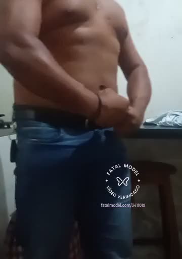 Imagem do vídeo de verificação de Wellingtoncm