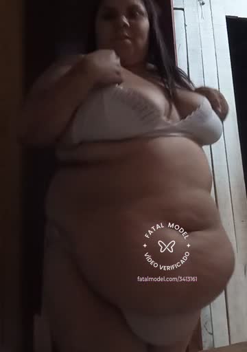 Imagem do vídeo de verificação de Negapreta
