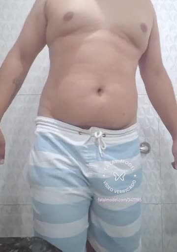 Imagem do vídeo de verificação de Lipinho