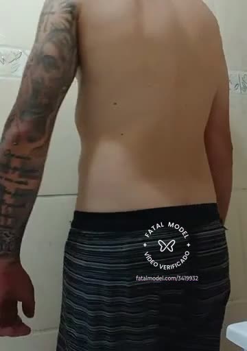 Imagem do vídeo de verificação de Ricardaoo
