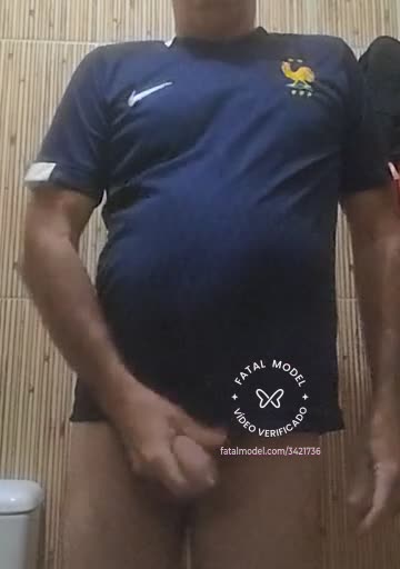 Imagem do vídeo de verificação de Psaoraimundo