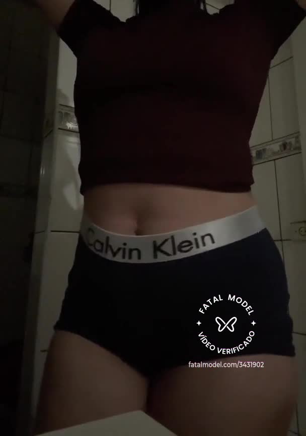 Imagem do vídeo de verificação de Kakaluisa