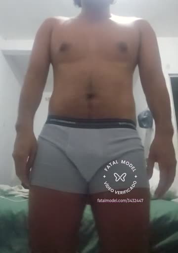 Imagem do vídeo de verificação de Mumoc
