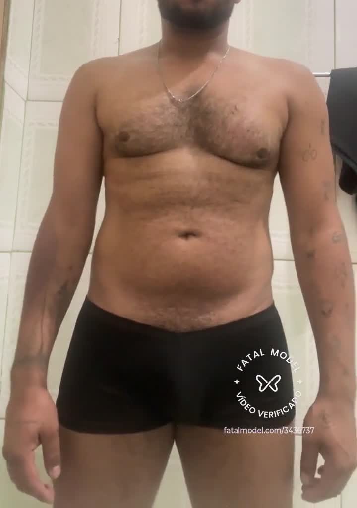 Imagem do vídeo de verificação de Mattbi