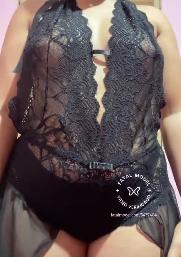 Imagem do vídeo de verificação de Ladysa safadeza