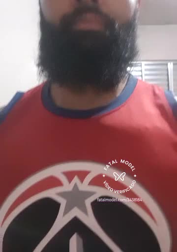 Imagem do vídeo de verificação de Paulo