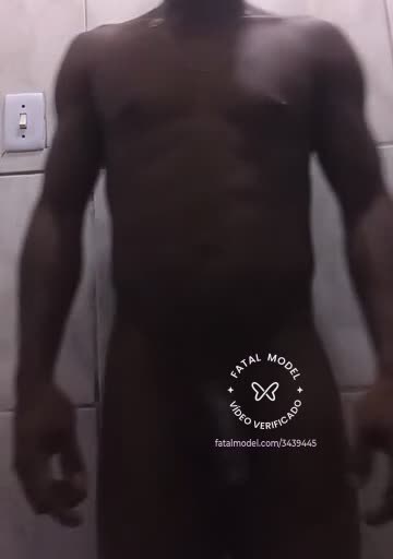 Imagem do vídeo de verificação de Inevitavel