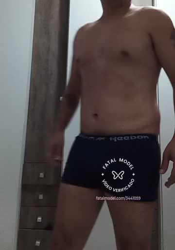 Imagem do vídeo de verificação de Indio