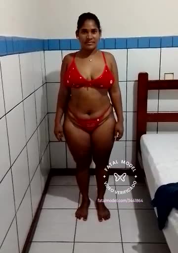 Imagem do vídeo de verificação de Gabyy