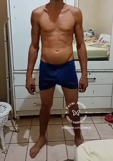 Imagem do vídeo de verificação de Blade