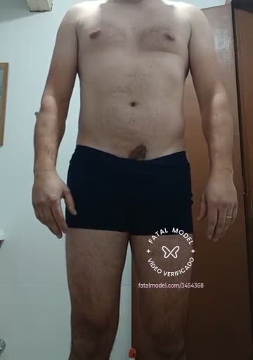 Imagem do vídeo de verificação de Roger