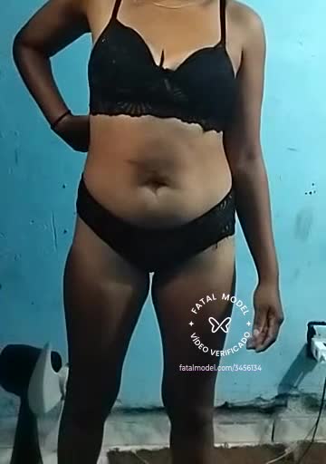 Imagem do vídeo de verificação de Jessyka