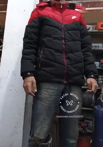 Imagem do vídeo de verificação de Rona Luiz