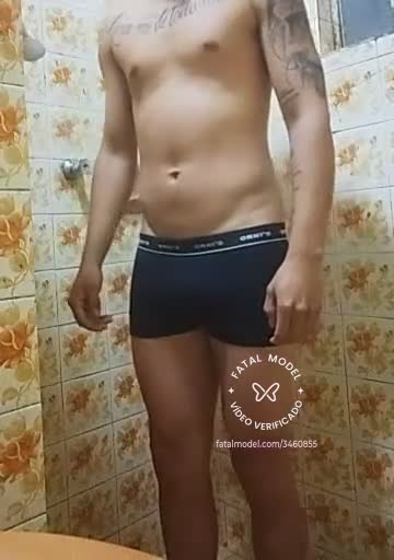 Imagem do vídeo de verificação de Atvafim