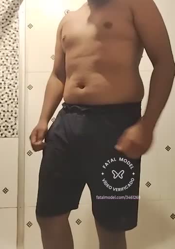 Imagem do vídeo de verificação de Morenojr
