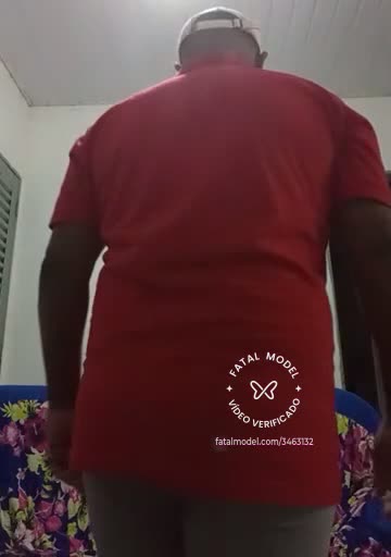 Imagem do vídeo de verificação de Edinho