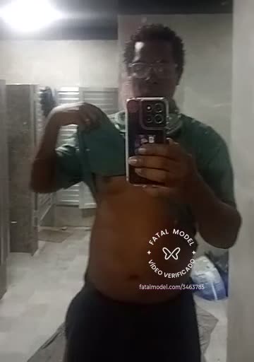 Imagem do vídeo de verificação de Jhovrs