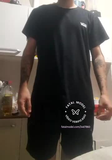 Imagem do vídeo de verificação de Duendeverde