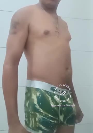 Imagem do vídeo de verificação de Anjinhosafado
