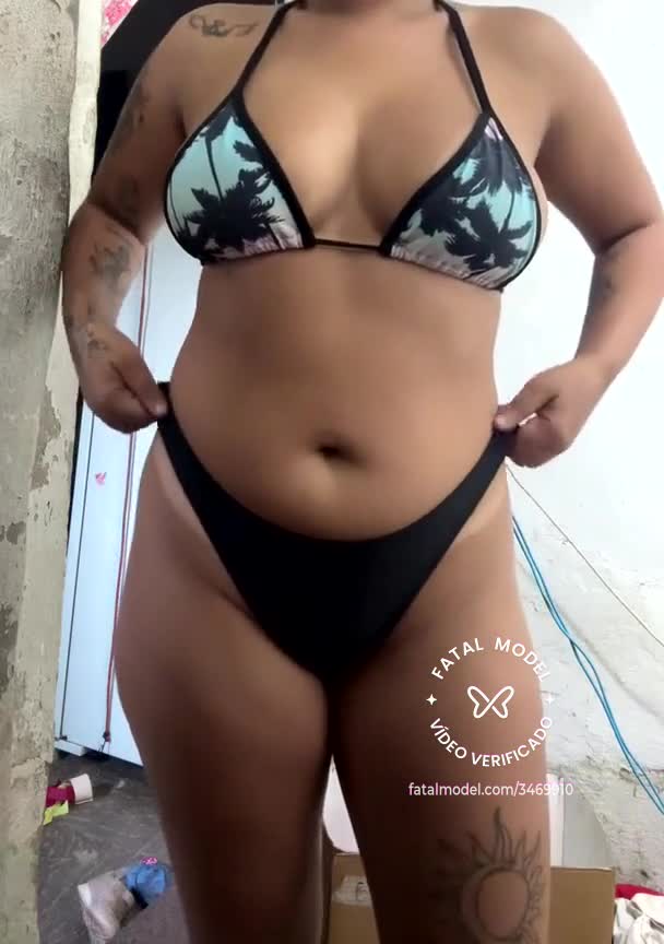 Imagem do vídeo de verificação de Luanda