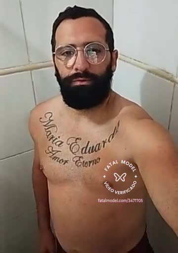 Imagem do vídeo de verificação de Diego