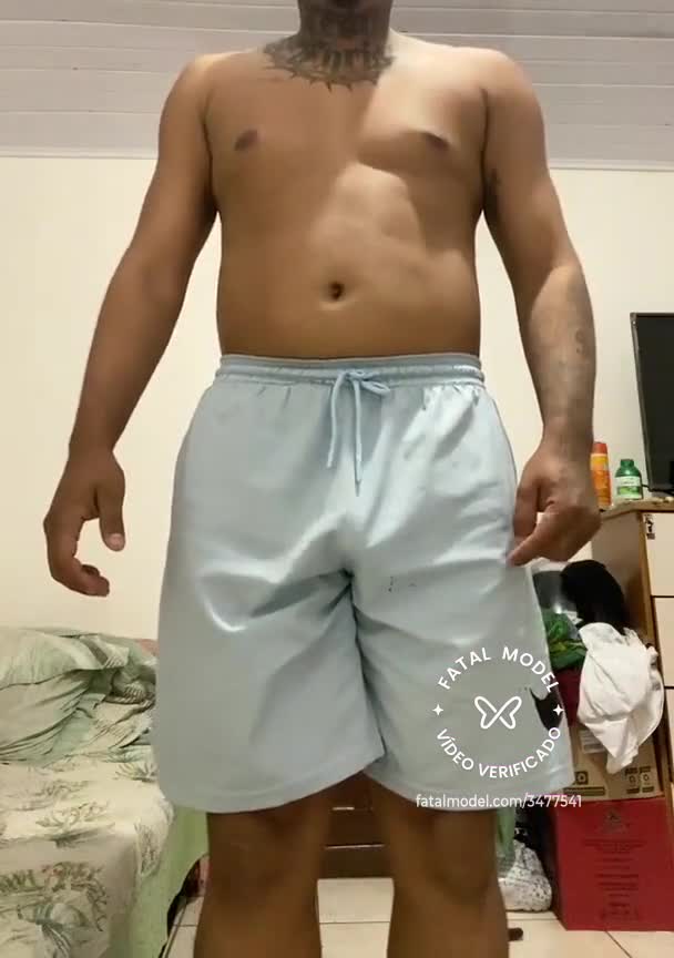 Imagem do vídeo de verificação de Kheferson