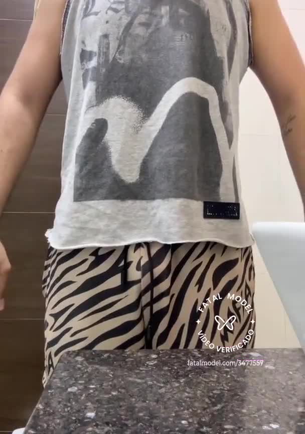 Imagem do vídeo de verificação de Andybc