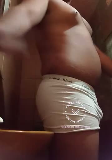Imagem do vídeo de verificação de Diego Barbosa