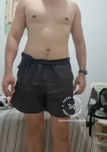 Imagem do vídeo de verificação de Leo Sb