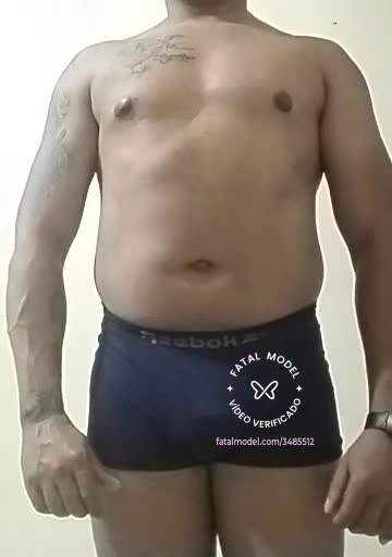 Imagem do vídeo de verificação de Sxgosto