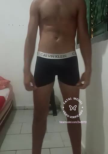 Imagem do vídeo de verificação de Humilde