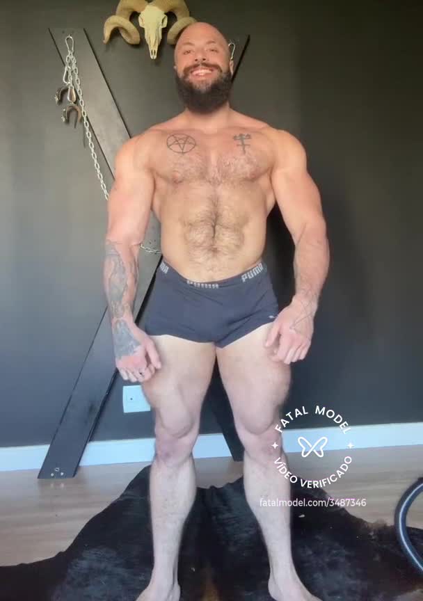 Imagem do vídeo de verificação de Gabespec