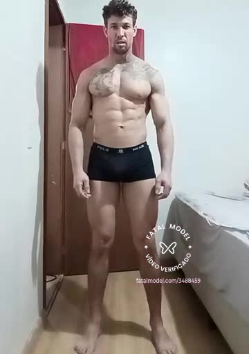 Imagem do vídeo de verificação de Mineiro