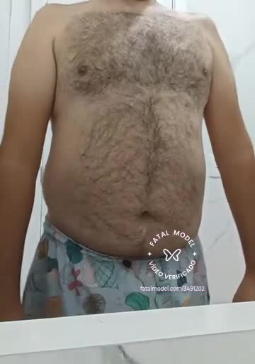 Imagem do vídeo de verificação de Eduardo