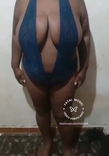 Imagem do vídeo de verificação de Pantera