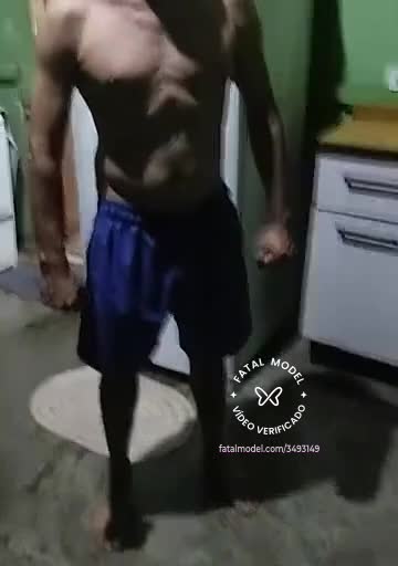 Imagem do vídeo de verificação de Cesar