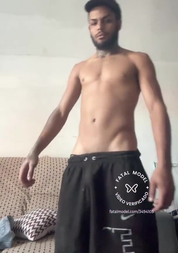 Imagem do vídeo de verificação de Maridão
