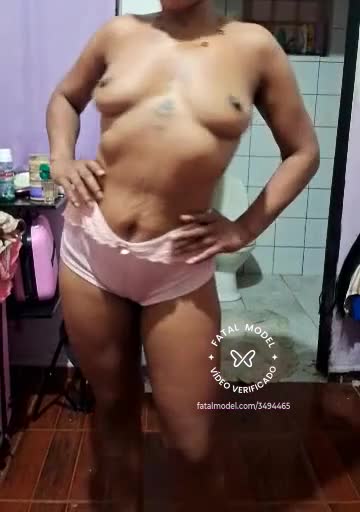 Imagem do vídeo de verificação de Erikabombom